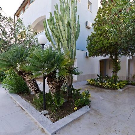 Villa Fratelli Vivaldi Syrakuzy Zewnętrze zdjęcie