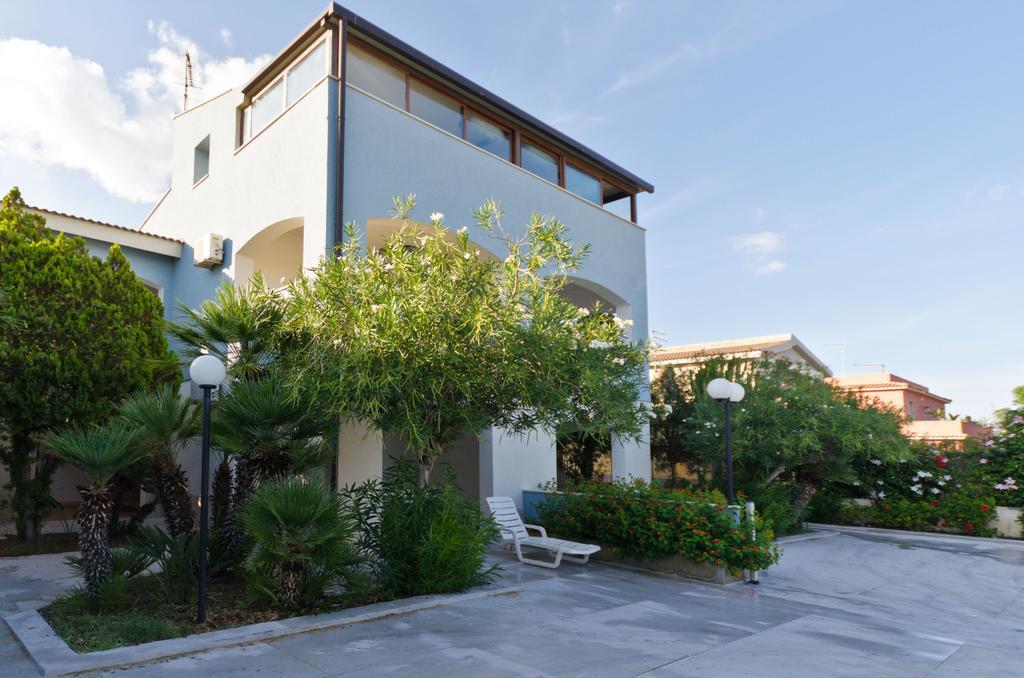 Villa Fratelli Vivaldi Syrakuzy Pokój zdjęcie