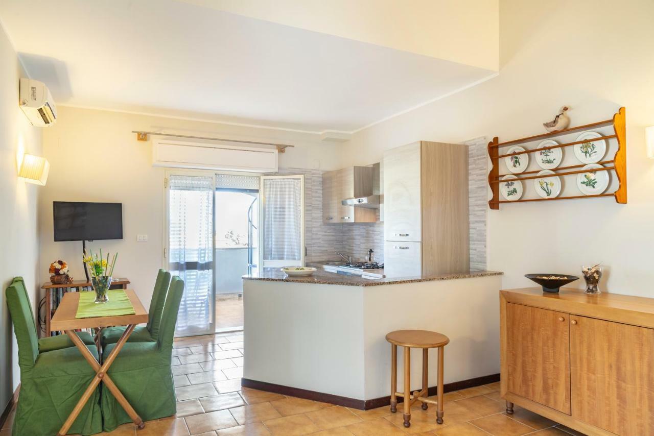 Villa Fratelli Vivaldi Syrakuzy Zewnętrze zdjęcie